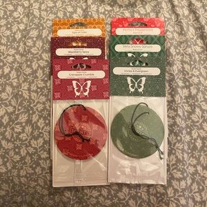 Scentsy Scent Circle Bundle